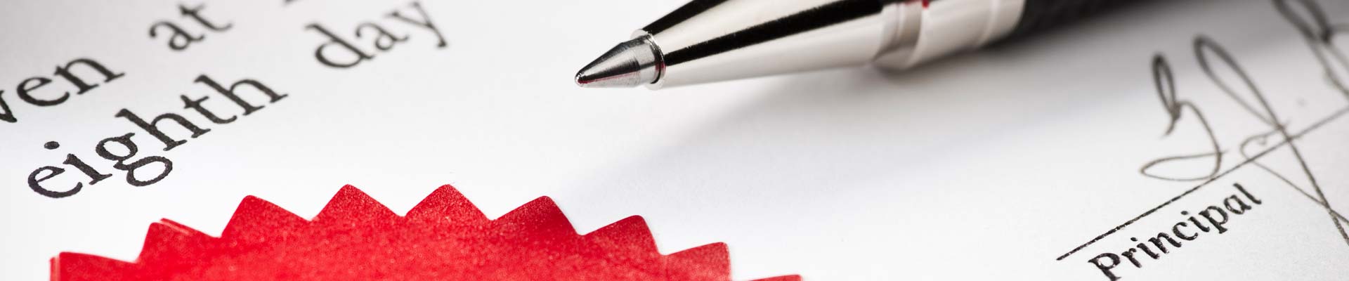 Notary Public Putney, London